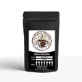 Cold Brew Coffee
