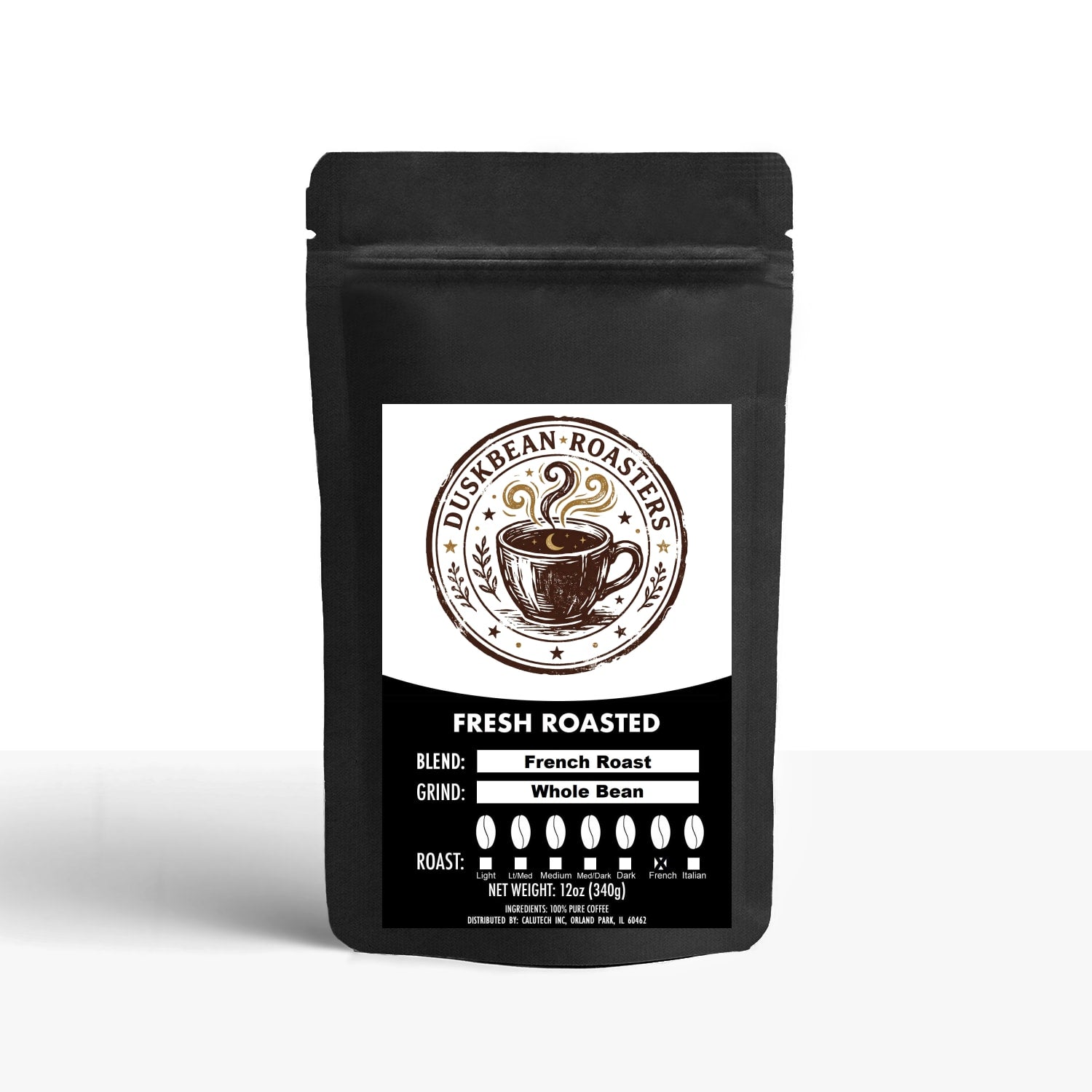French Roast