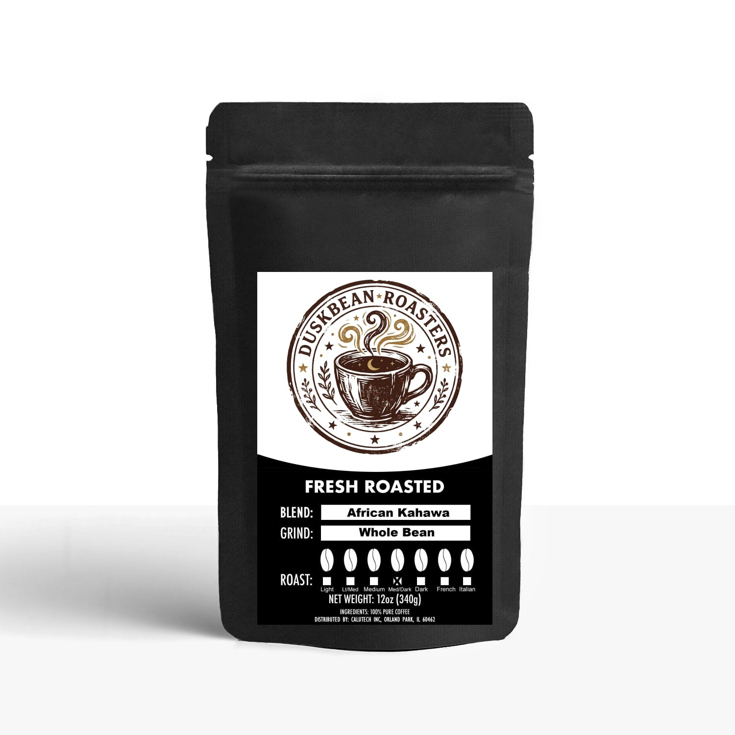 African Kahawa Blend
